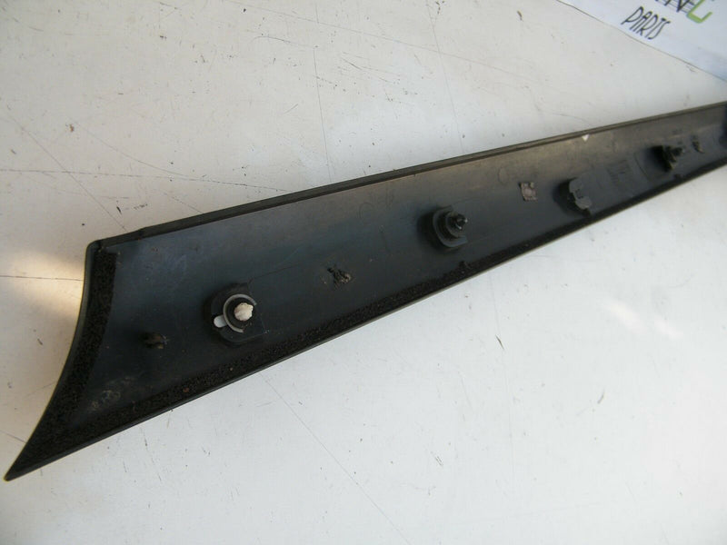 RANGE ROVER SPORT 2005-2009 L320 PASSENGER SIDE A PILLAR EXTERIOR TRIM DCB000315