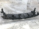 PORSCHE CAYENNE MK3 E3 TURBO GT 2018-23 FRONT RADIATOR GRILL GRILLE 9Y0807683