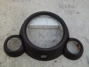MINI COUNTRYMAN R60 2010-2014 SPEEDOMETER SURROUND TRIM GENUINE 9803901