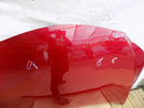 LEXUS RX 350 450 MK4 2015-ON GENUINE ALUMINUM BONNET HOOD PANEL IN RED