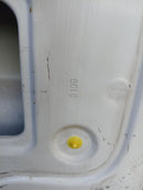 NISSAN NV300, RENAULT TRAFIC MK2 X82 2014-2023 REAR DOOR PANEL RIGHT SIDE