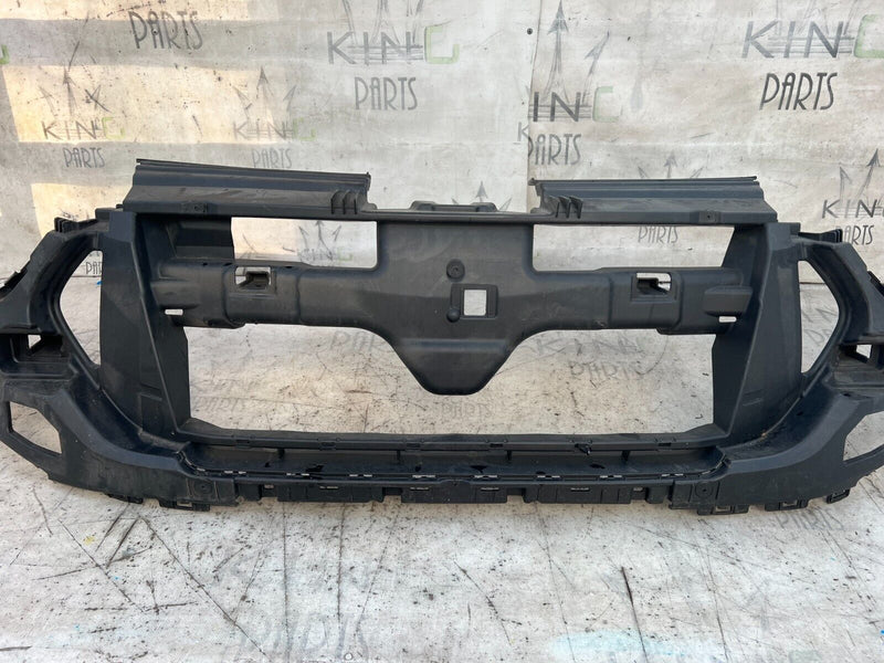 FORD TRANSIT CUSTOM 2018-ON FRONT BUMPER GRILLE BRACKET JK2117E778A