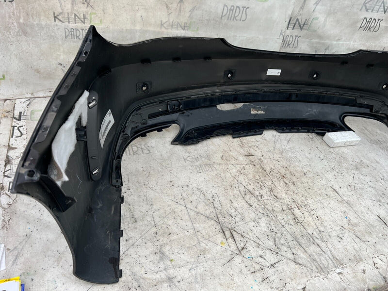 MERCEDES CLA AMG  C117 W117 2013-2017 REAR BUMPER PDC A1178851525