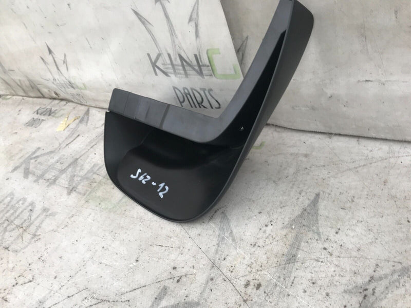 LAND ROVER MK2 LW L494 2014-2017 FRONT LEFT MUDGUARD DK6M-56373-C