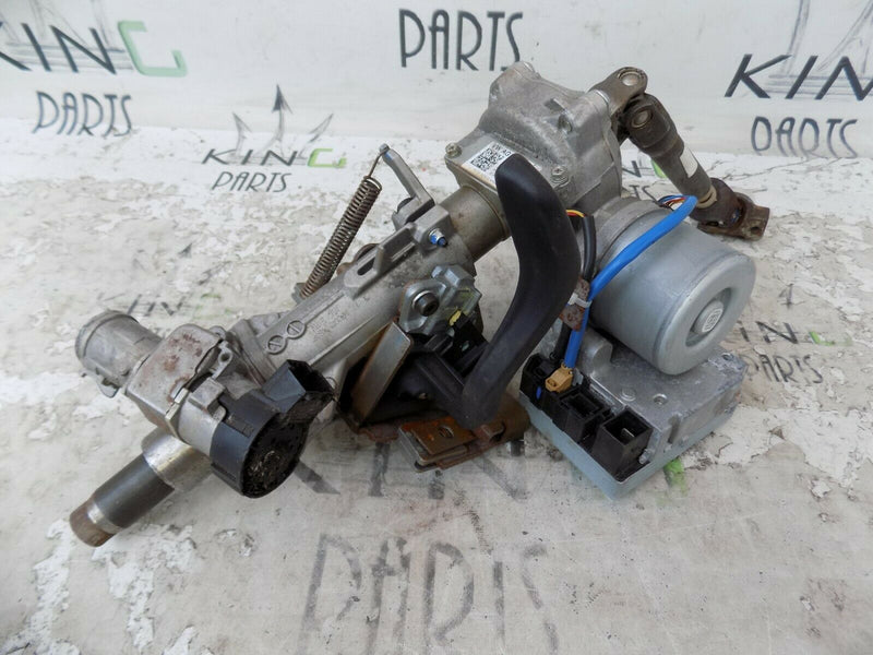 VW UP 1.0 PETROL (2012) - STEERING COLUMN 1S2423510N