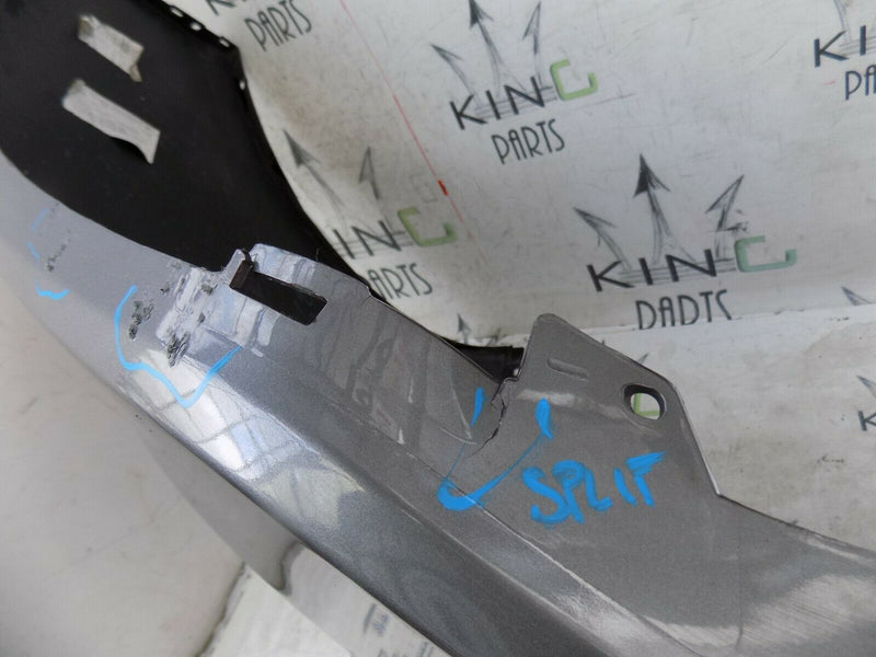 RENAULT TRAFIC SE BUSSINES FRONT BUMPER 2015-19 GENUINE 620223916R
