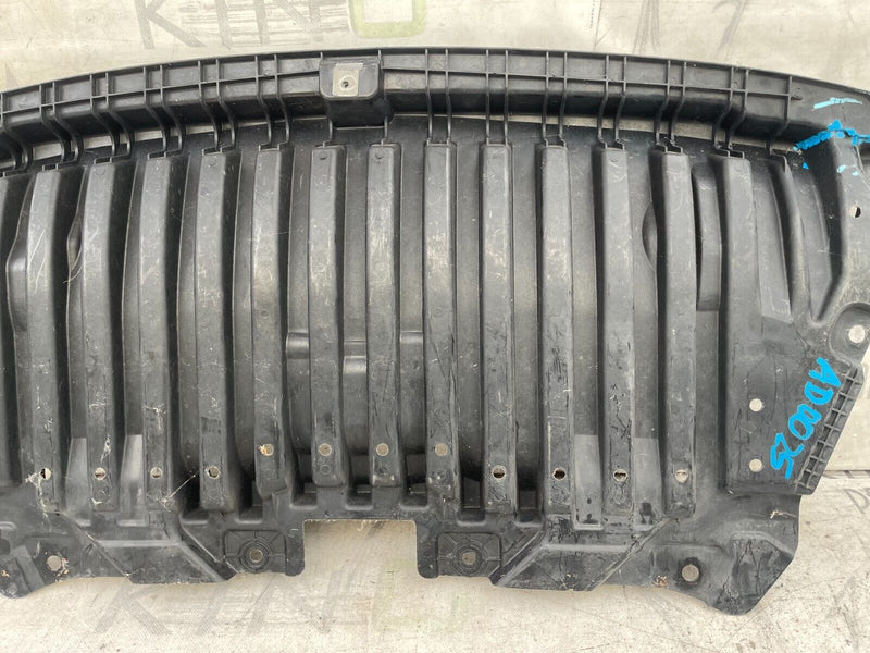 MERCEDES E CLASS W213 2016-ON UNDERTRAY ENGINE COVER A2135200200