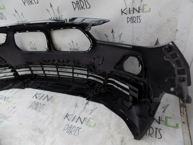 BMW X2 F39 2019-ON GENUINE FRONT BUMPER GRILL 5111 7428927