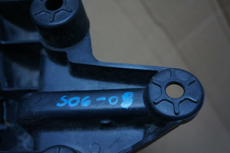 Citroen C4 Picasso MK2 N/S/R REAR BUMPER MOUNTING BRACKET 9671247180 (S06-08)
