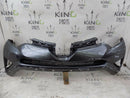 TOYOTA RAV4 (XA40) FACELIFT 2015-2018 FRONT BUMPER GENUINE 52119-42A40