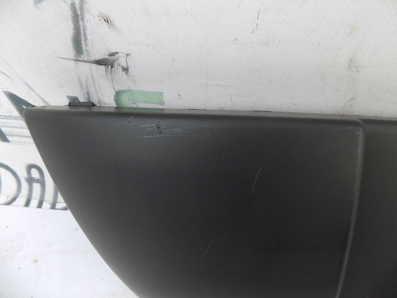 CITROEN C3 MK2 2009-2016 FRONT BUMPER TRIM PLATE HOLDER 9684194977