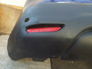 Nissan Qashqai 2014 2015 Rear Bumper Genuine Blue (4233)