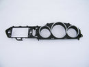 MERCEDES W204 2011-2014 SURROUND TRIM COVER INSTRUMENT CLUSTER CLOCK SPEEDOMETER