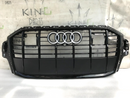 AUDI Q7 4M FACELIFT 2020-2023 FRONT BUMPER GRILL RADIATOR GRILLE 4M0853651