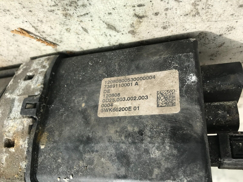 BMW F30 F31 2.0 DIESEL N47 ELECTRIC POWER STEERING RACK GENUINE 7369110001