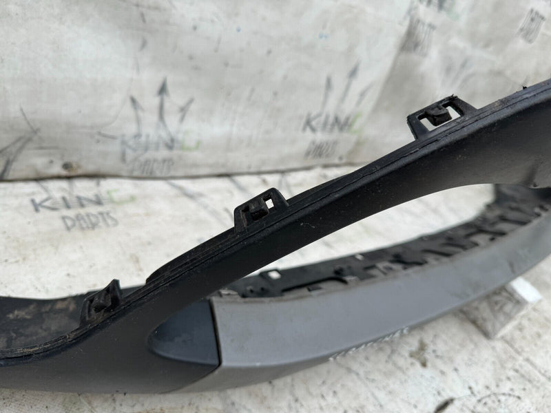 BMW X1 F48 2015-2019 FRONT BUMPER LOWER SECTION 5111 7354816