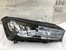 SKODA ENYAQ iV GENUINE HEADLIGHT RIGHT DRIVER SIDE RH 5LC941018