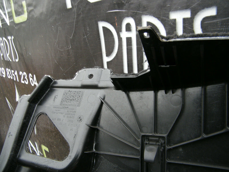 BMW 3 Series E91 2009-2011 CARPET TRIM PANEL TOURING ESTATE BOOT RIGHT SIDE O/S