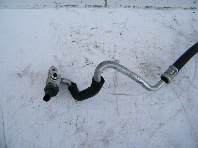 HONDA CR-V MK2 II 2002-2007 GENUINE AIRCON CONDITIONING INNER AIR HOSE PIPE A/C