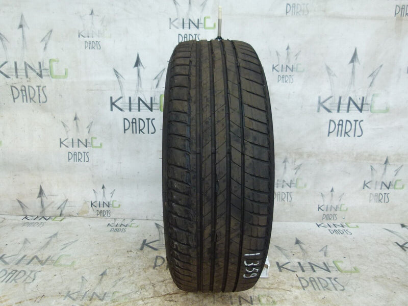 NISSAN JUKE WHEEL ALLOY RIM & TIRE 7JX17 ET35 403006PA1A GENUINE