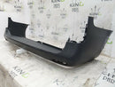 MERCEDES VITO W447 2014-2022 BLACK REAR BUMPER GENUINE A4478800671