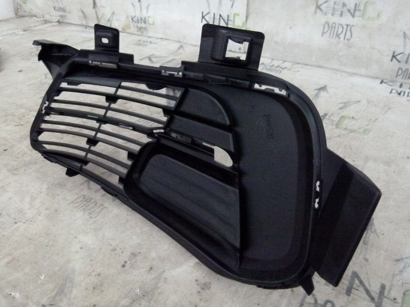 PEUGEOT 308 MK2 2017-21 FOG LIGHT RIGHT SIDE GRILLE GENUINE AA38248281