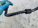 MERCEDES C CLASS W205 1.6 DIESEL BRAKE VACUUM LINE PIPE A2054300129 #
