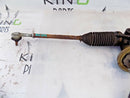 PEUGEOT 206 1998-2006 1.6 HDI POWER STEERING RACK + COLUMN 9631166780