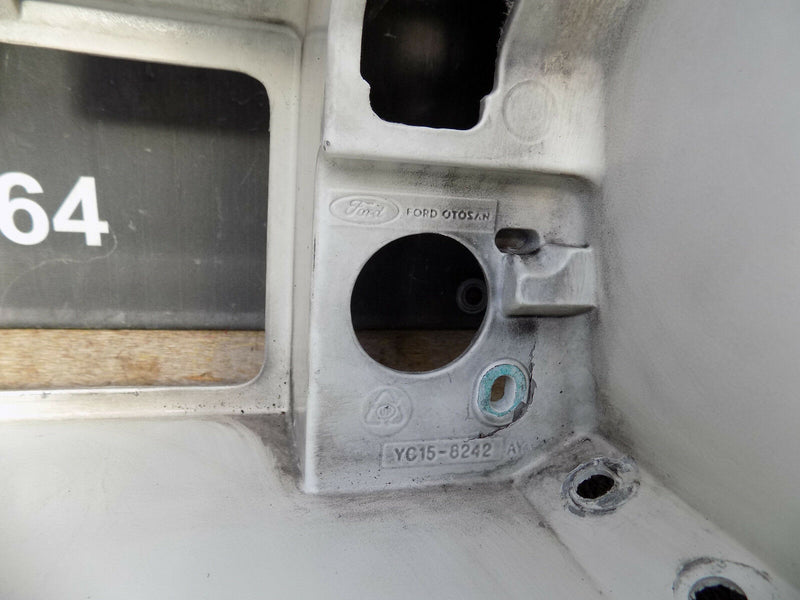 FORD TRANSIT V184 2000-2006 FRONT SLAM PANEL HEADLIGHT MOUNTING YC158242 (6688)