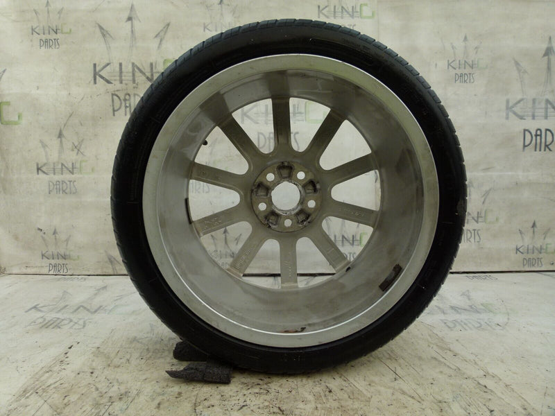 AUDI A1 LCI S-LINE 2014-18 ALLOY RIM 17" 215/40/17 7.5J ET36 8X0601025