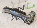 AUDI TT / R8 2014-ON RIGHT WING MIRROR INDICATOR LIGHT LAMP *NEW* 8S0949102