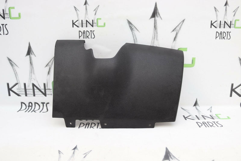 MINI COOPER S R56/57 2007-2013 LEFT SIDE DASHBOARD COVER PANEL RHD 122737-13
