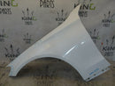 MERCEDES W205 2015-20 GENUINE ALUMINUM FRONT FENDER WING PANEL LEFT SIDE