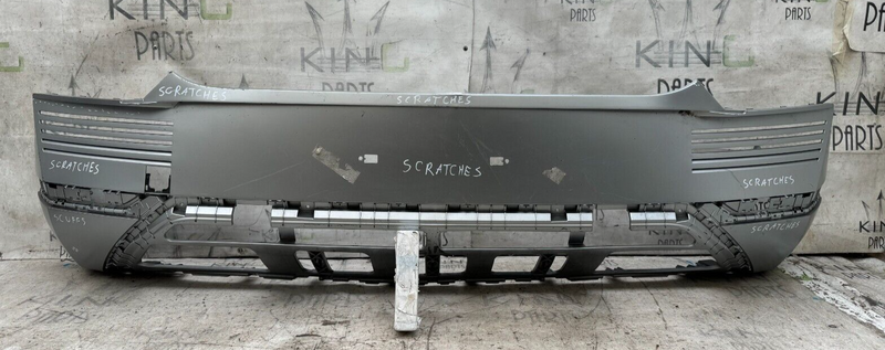 HYUNDAI IONIQ 5 2021-ON REAR BUMPER GENUINE 86612G110