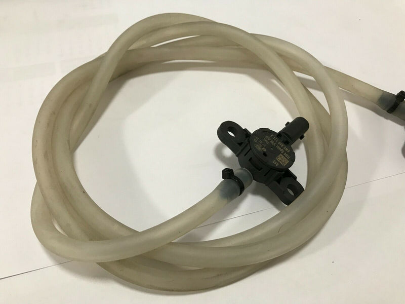 AUDI A4 8W B9 2016-ON PEDESTRIAN PROTECTION PRESSURE CRASH SENSOR 8W0959121 A