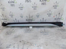 BMW X1 F48 LEFT SIDE SKIRT N/S SILL COVER GENUINE 5177 7332327