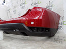 NISSAN X-TRAIL MK3 T32 FACELIFT 2017> REAR BUMPER GENUINE PDC 85022-6FR0H