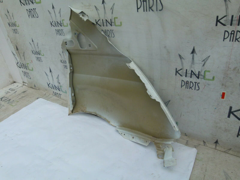 FORD TRANSIT CUSTOM 2012-17 GENUINE FRONT FENDER WING PANEL LEFT SIDE