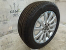 MERCEDES E W211 ALLOY WHEEL RIM 16" & TYRE 225/55/16 7.5J ET42 A2114015702