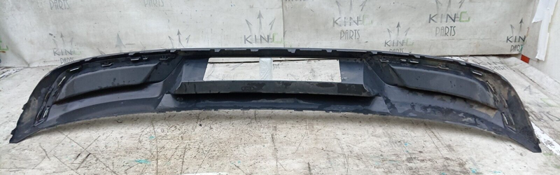 AUDI A3 8V 2016-2020 SPORTBACK REAR BUMPER DIFFUSER 8V4807521AA