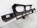 BMW X3 SERIES E83 2003-2006 TOP GRILL HOLDER BRACKET FRONT BUMPER GRILLE (G1064)