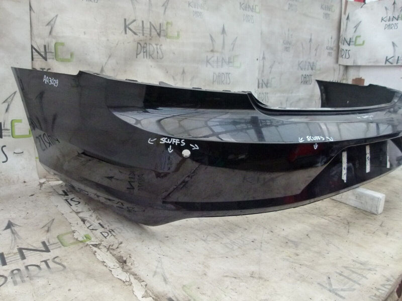 VOLVO S60 2016-2020 REAR BUMPER PDC GENUINE 31383297