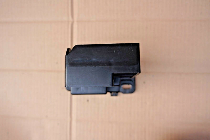 RENAULT CLIO MK4 2013-2016 N/S LEFT FRONT BUMPER SUPPORT BRACKET (S21-08)