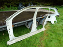 SKODA OCTAVIA MK3 ESTATE 2012-2018 LEFT SIDE BODY LAYER PANEL 5E9809606