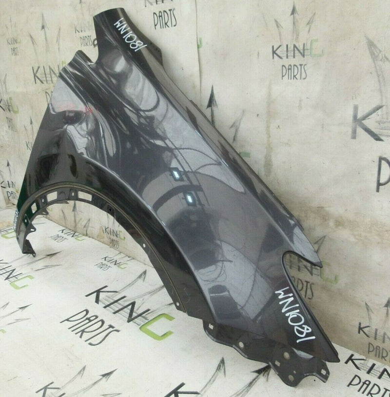 TOYOTA RAV4 MK4 XA40 2013-2018 GENUINE FRONT FENDER WING PANEL RIGHT SIDE WN1081