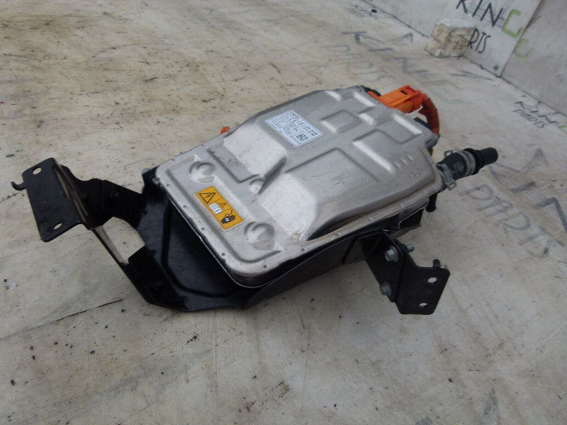 RANGE ROVER EVOQUE HYBRID L551 2019-ON HIGH VOLTAGE HEATER MODULE L8D218K600AF #