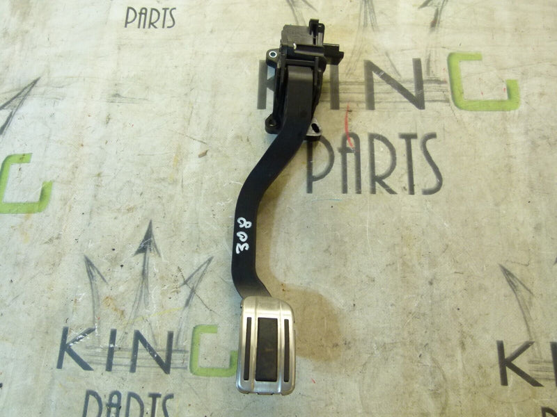 PEUGEOT 308 SW ESTATE 2017-21 GAS ACCELERATION THROTTLE PEDAL 9674829580