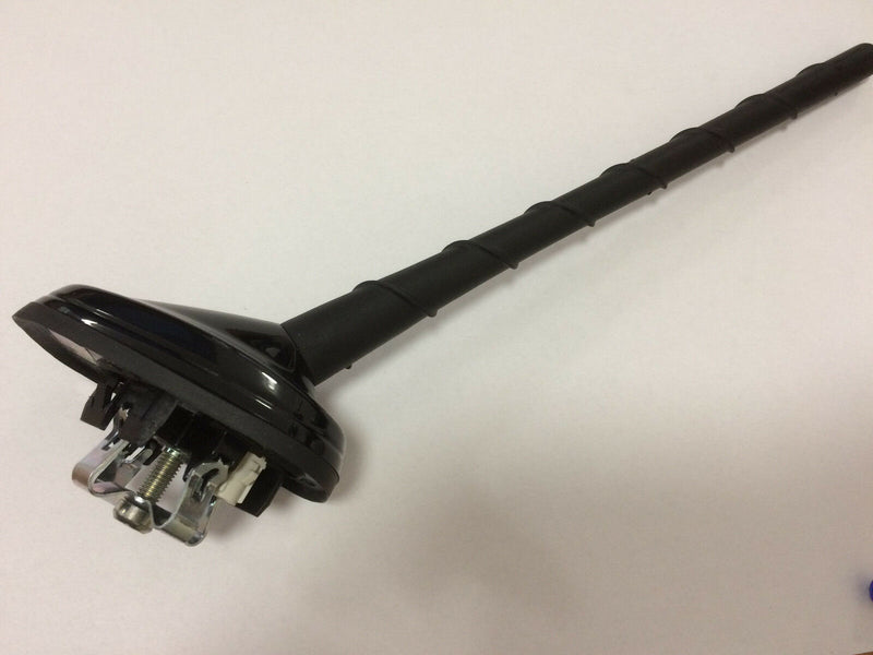 VW POLO 6C SKODA FABIA 3 ROOF ANTENNA AMPLIFIER AERIAL & STICK 6C0035501A 1-PLUG