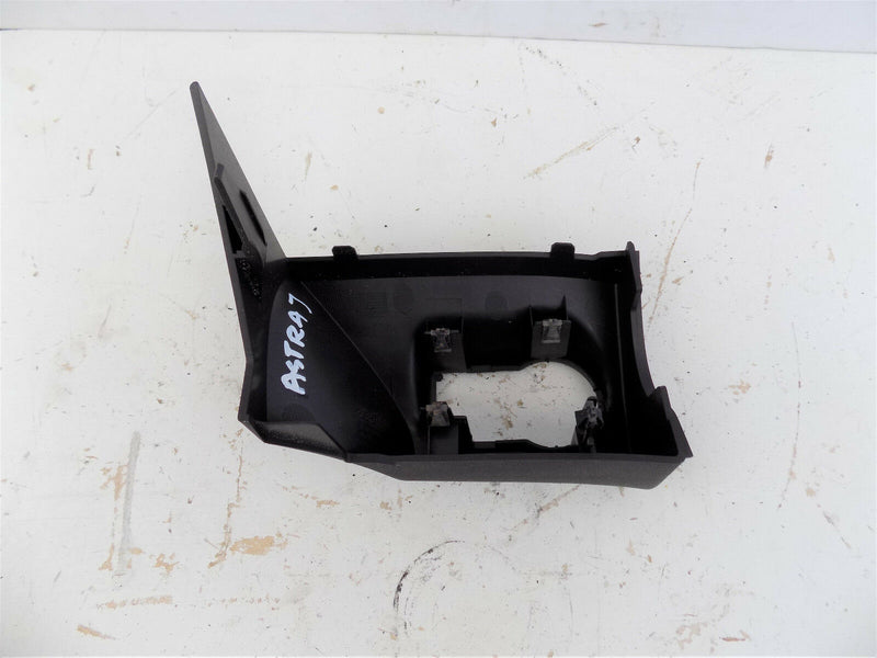 ASTRA J MK6 2009-2014 GENUINE SURROUND TRIM COVER HEADLIGHT HEADLAMP SWITCH
