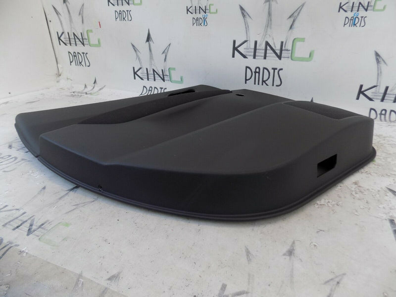 PEUGEOT 3008 2008-2016 REAR LEFT DOOR CARD INTERIOR PANEL 98005842ZE